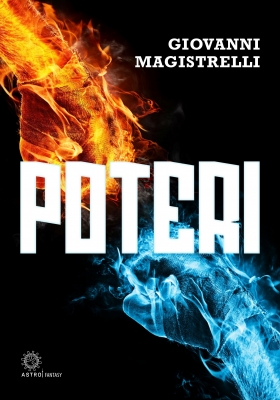 POTERI - Giovanni  Magistrelli