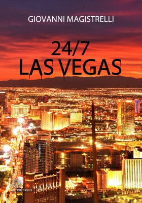 24/7 LAS VEGAS - Giovanni  Magistrelli